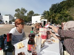 2015 10 03 et 04 NIMES LES RENCONTRES DE LA MARINE (8)